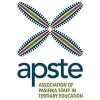 The APSTE logo
